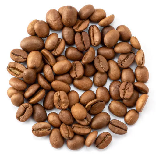 Индия Монсунд Малабар упаковка 250 г - BESTCOFFEE фото 2