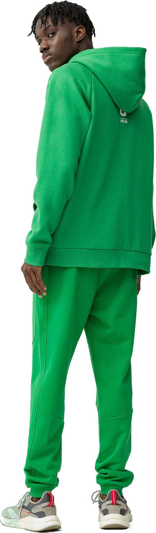 Брюки мужские