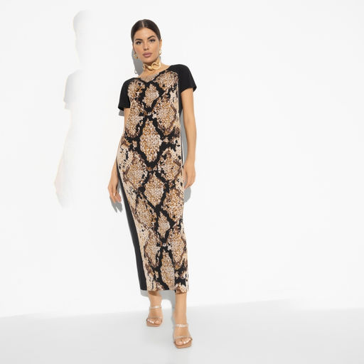 Платье Пленительный взгляд - Charutti фото 8