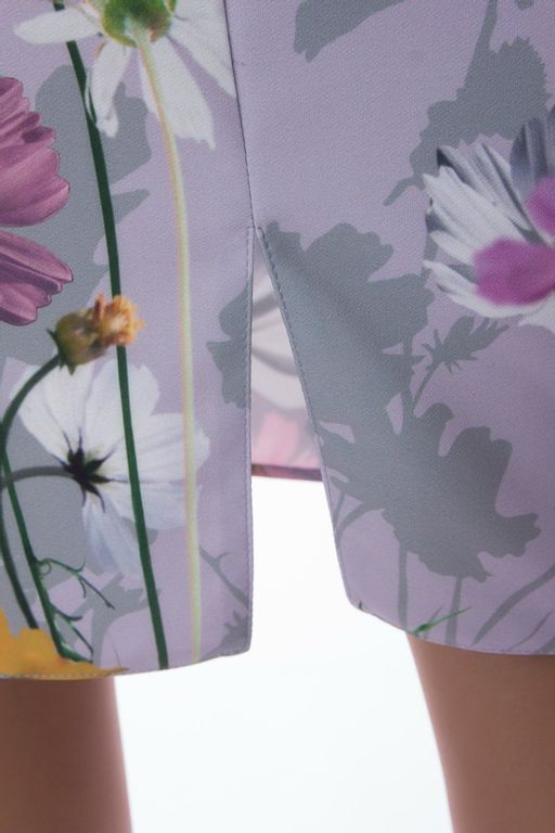 Платье П4-3527/16 - Wisell фото 5