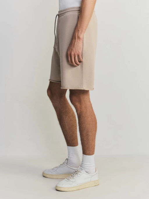 Шорты с необработанными краями ZR2605042102-62 / Zarina