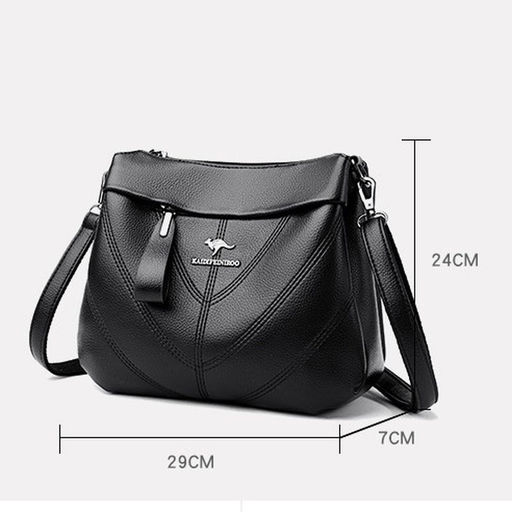 KAIDIFEINIROO Сумка женская 8671  фото 25