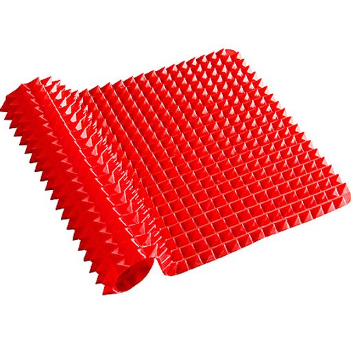 26051 Коврик Сковорода-Пирамида 41х29 MB (х24)