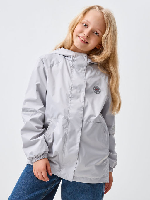 Ветровка 25631-418 лаванда - Avese фото 12