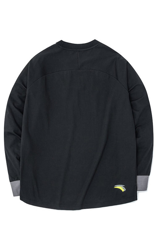 Лонгслив Anta Robert Geller LS Tee  фото 7