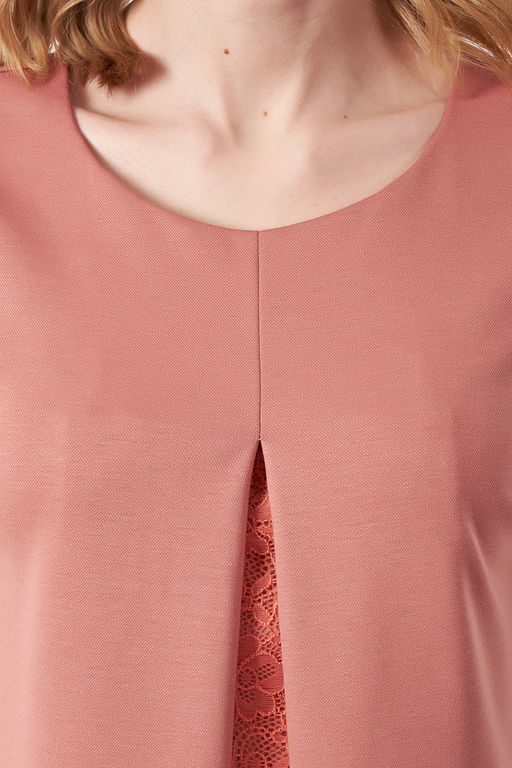 Платье П3-3973/4 - Wisell фото 7