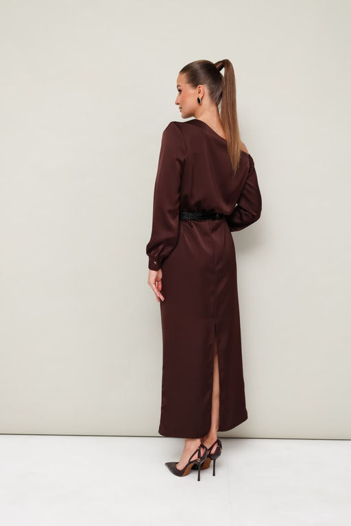 Платье 11-424/1 - Pur pur фото 5