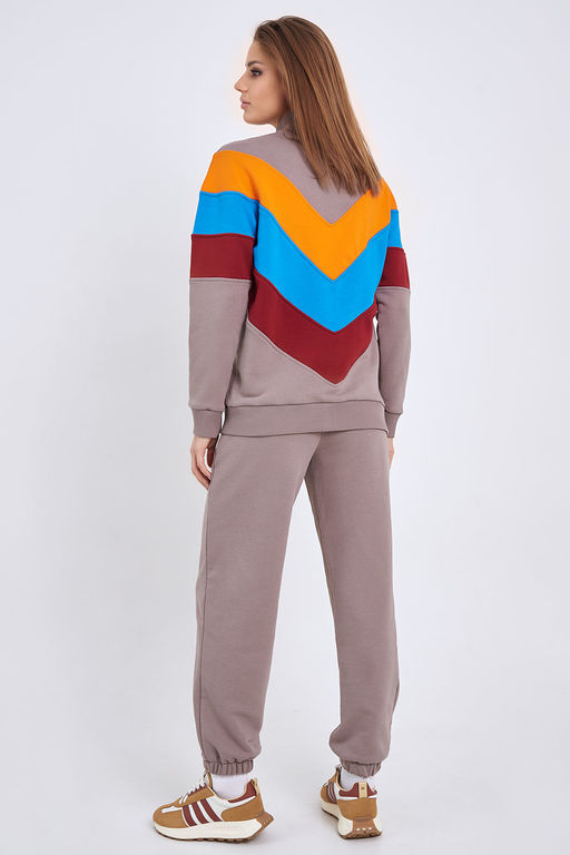 Костюм GO F3025/04-03.170-176 - Pirs фото 4