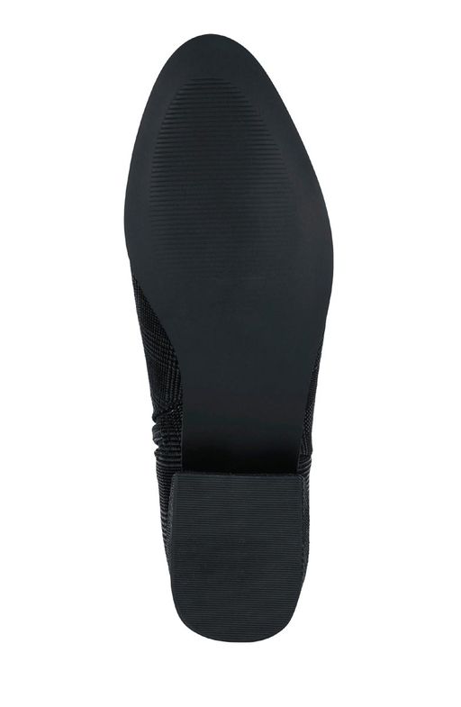 Полусапожки, черные - Heine фото 7