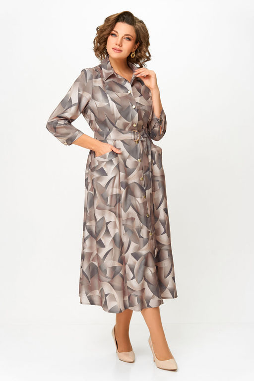 Платье Swallow 784.6-Р фото 6