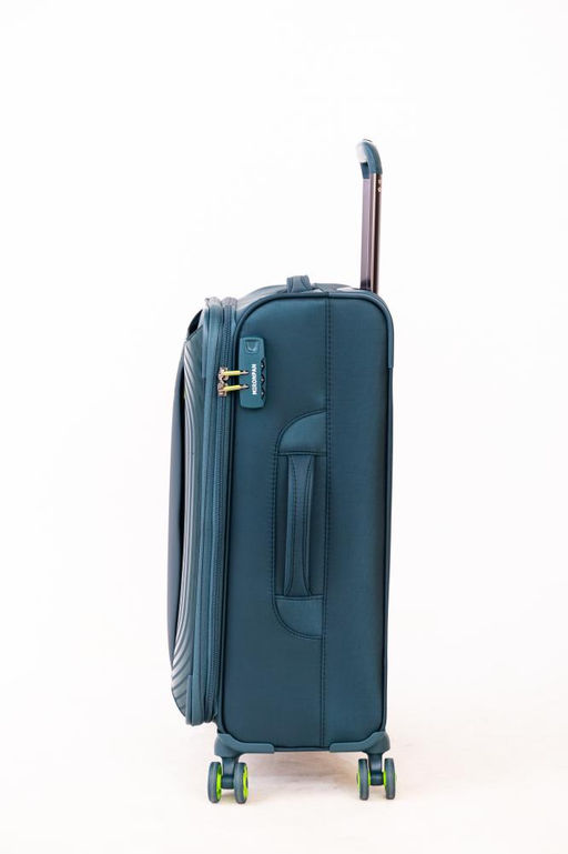 Комплект из 3 чемоданов Арт. 50157 - Mironpan фото 3