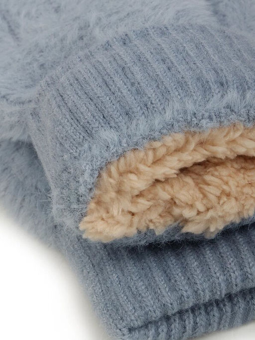 Женские варежки - Pretty mania фото 7