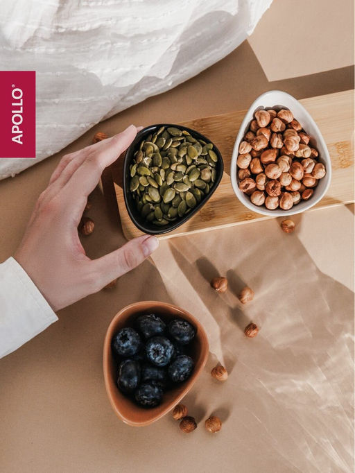 Менажницы 3 шт c подставкой APOLLO Scenario фото 9