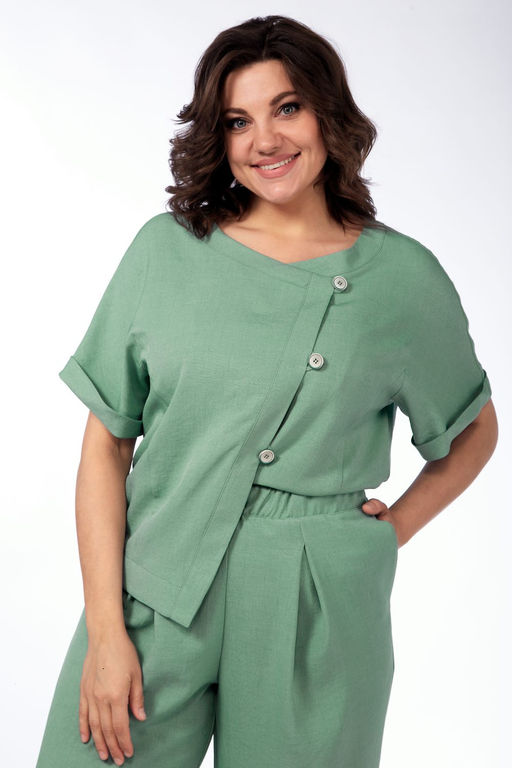 Костюм Michel Chic 1337/1 мохито  фото 5