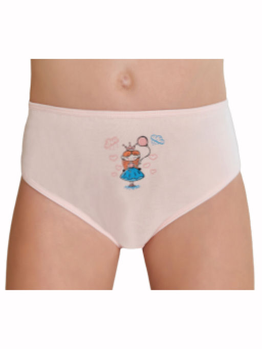 Трусы для девочек Berrak 5630