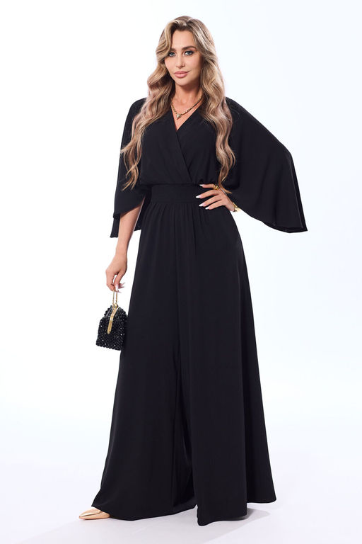 Комбинезон Golden Valley 1125 черный  фото 3