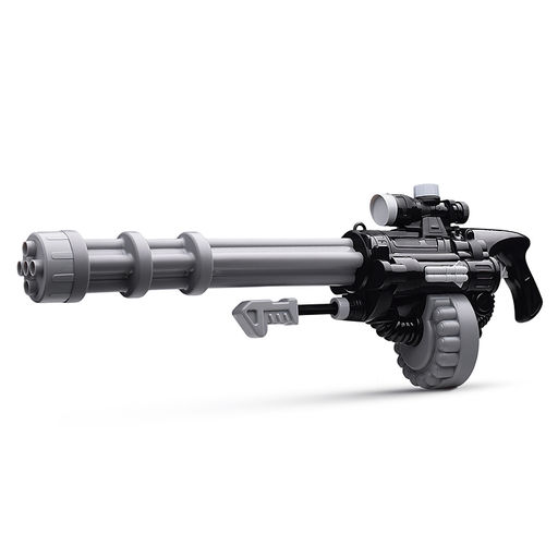 Водное оружие "Пулемет-2" в пакете