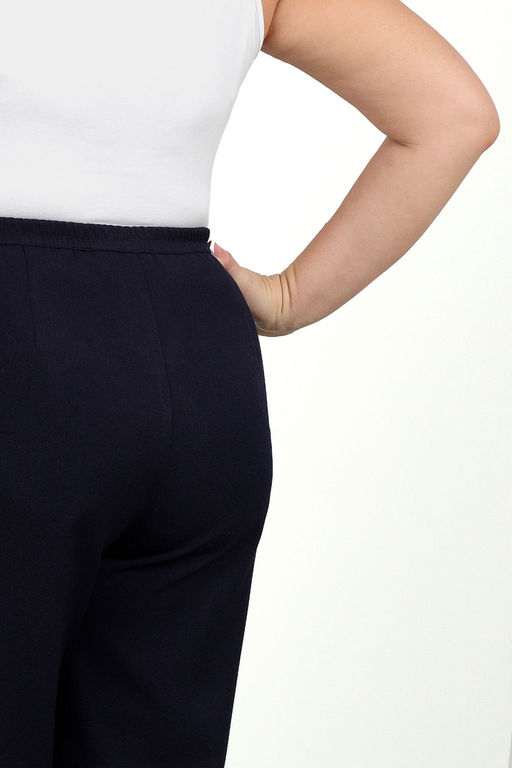 Костюм Ninele 7430 синий  фото 2