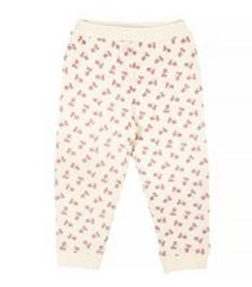 CRB wear/CWN 7577 Брюки, экрю/Ex.Cherubino  фото 2