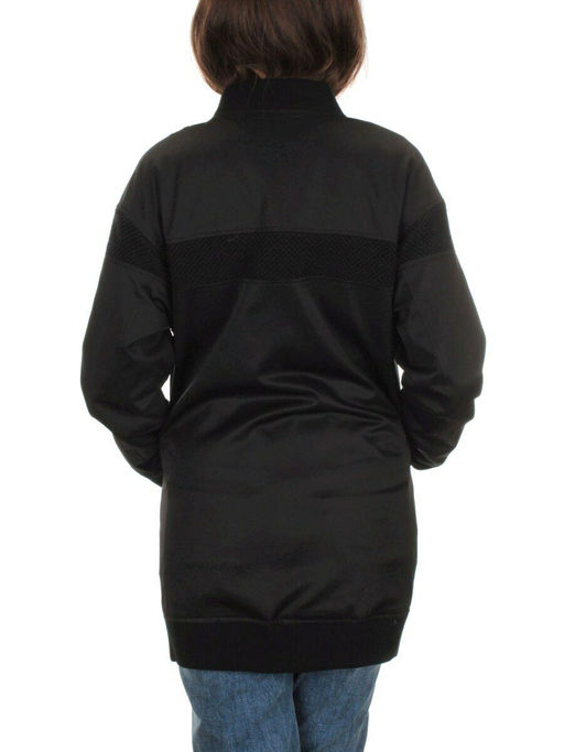 91 BLACK Ветровка женская (65% хлопок, 35% полиэстер) - Fashion фото 5