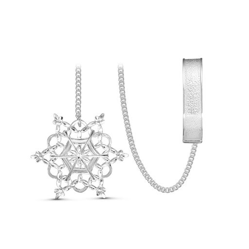 Ионизатор Снежинка 9301022-5