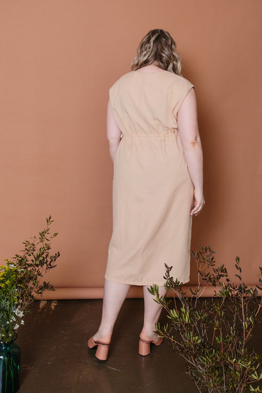 Сарафан женский - Jp фото 8