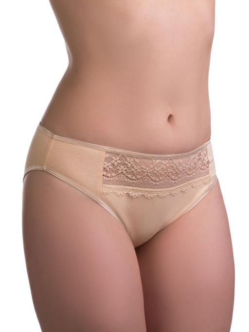 268 СП Трусы - Силуэт фото 3