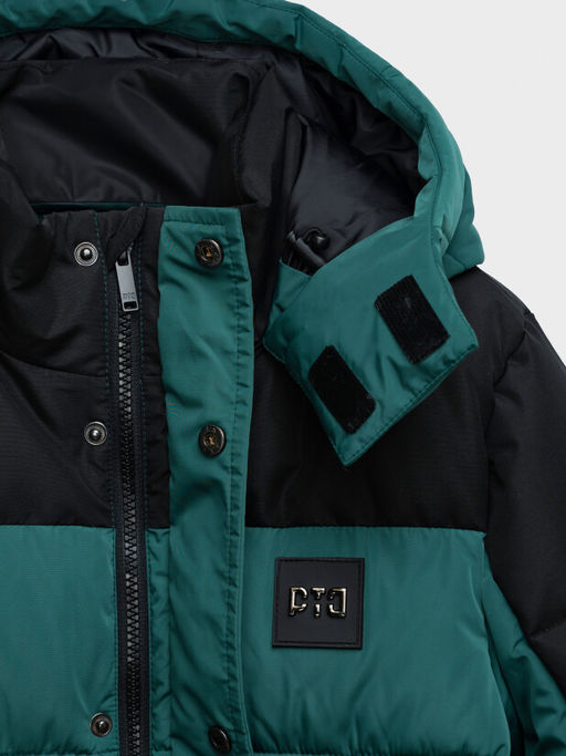 PlayToday / Куртка зимняя для мальчика  фото 4