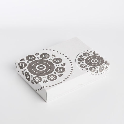 Кошелёк на кнопке, цвет пудровый - Simaland фото 6