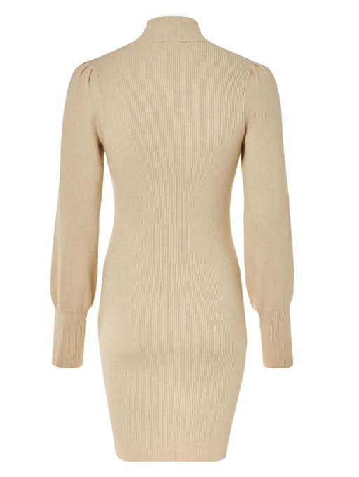 Трикотажное платье с вискозой ESMARA  фото 3