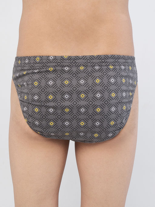 Трусы мужские Mini - Comazo фото 2