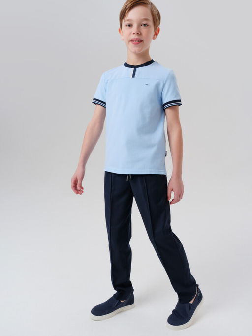 PlayToday / Брюки для мальчика  фото 5