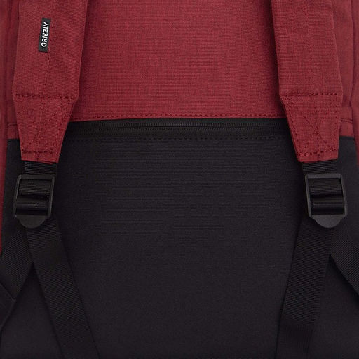 RQL-417-8 Рюкзак - Grizzly фото 47