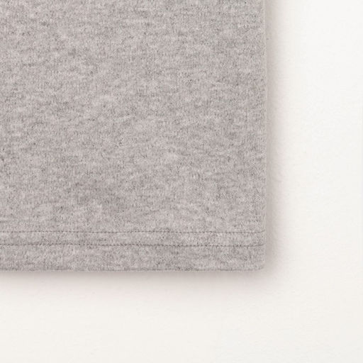 Футболка женская MIST Basic р. S-M, серый