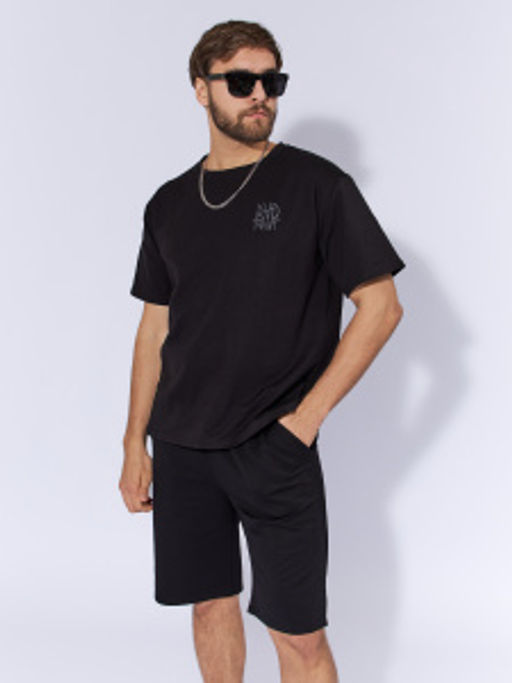 М46 Костюм "Черный"