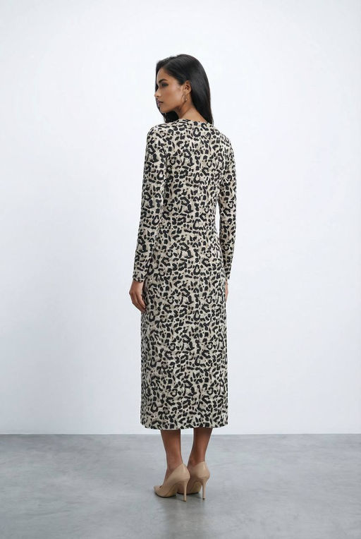 71537у Платье