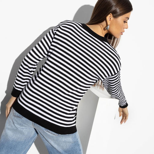 Джемпер Сбывшаяся мечта - Charutti фото 6