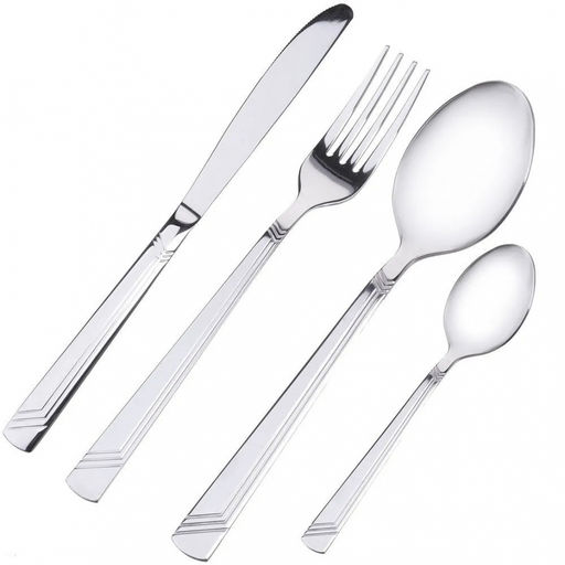 Набор 24пр. АППЕТИТ столовый в КК Нытва 7895