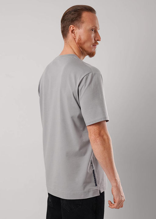 Футболка Гравитация