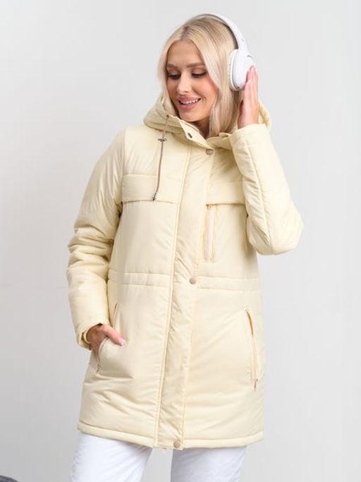 Костюм женский зимний Сибирь - Yollochka фото 4