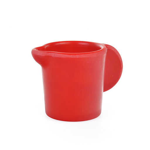 Набор посуды Сладкий завтрак с пироженым в коробке - Щепочка фото 12