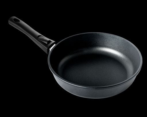 Сковорода 240/65мм Классик съемная ручка без крышки с2453а - Горница фото 2