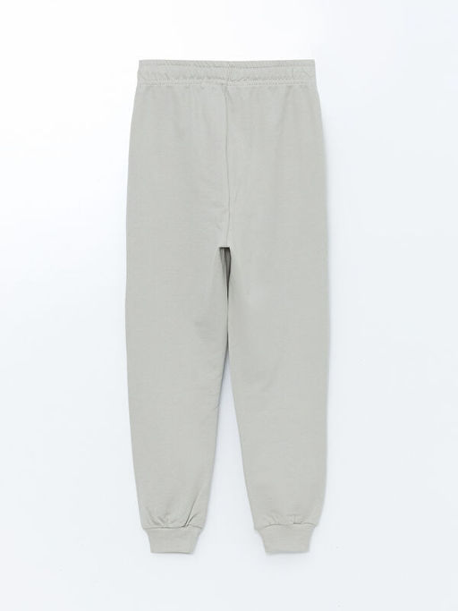 Beli Lastikli Basic Erkek Bebek Jogger E?ofman Alt? - Waikiki фото 2