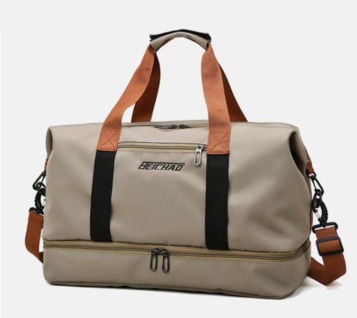 Сумка JIN-310-Biege