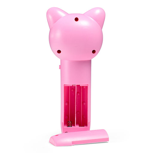 Игрушка - антистресс "Умный кот" в пакете