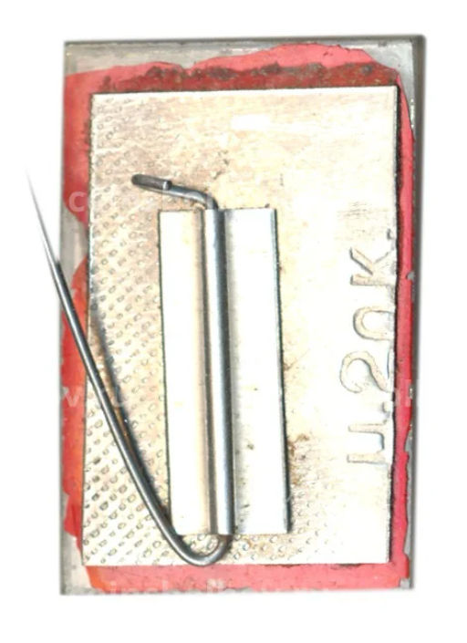 Значок Курган Славы