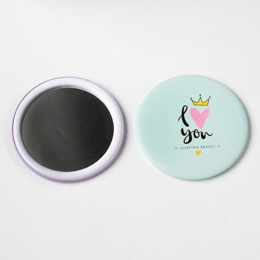 Набор подарочный KAFTAN «I love the sea» носки и аксессуары