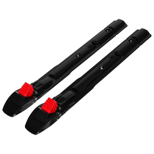 Крепления лыжные механические, SNS SHAMOV 02, цвет МИКС - Simaland фото 3