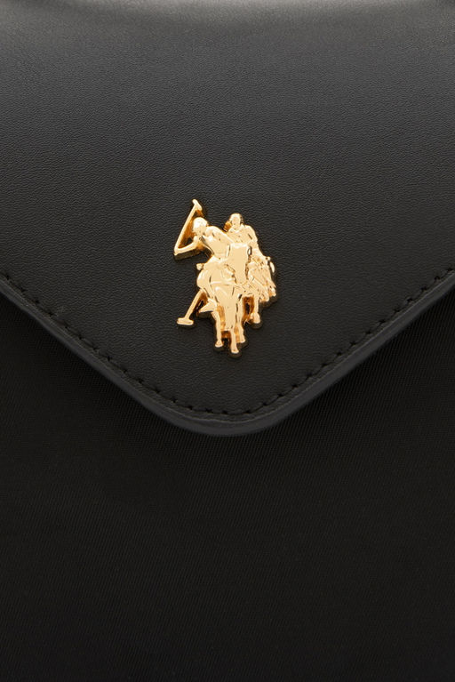 Kad_n Siyah _anta Sepette S_rpriz _ndirim - U.s. polo assn фото 6