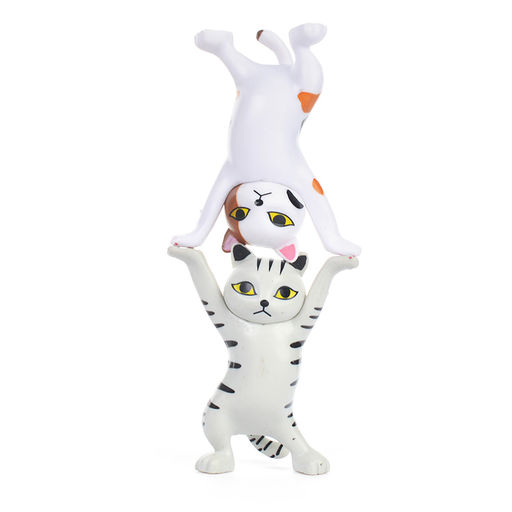 Набор котов в пакете